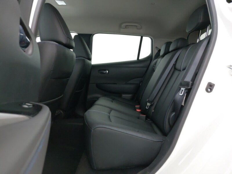 Used Nissan Leaf 2020 for sale - 77818601: Photo 6