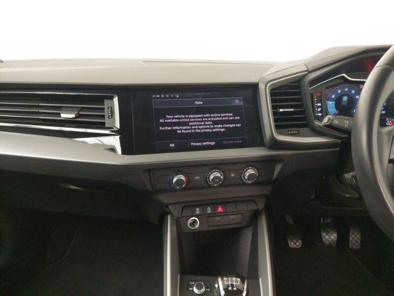 Used Audi A1 2022 for sale - 77169869: Photo 11