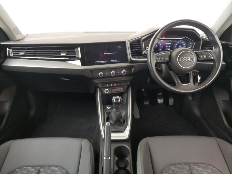 Used Audi A1 2022 for sale - 77169869: Photo 2