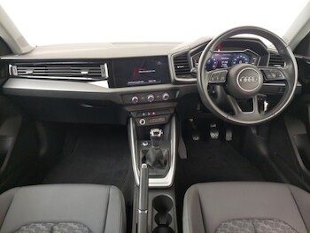 Used Audi A1 2022 for sale - 77169869: Photo