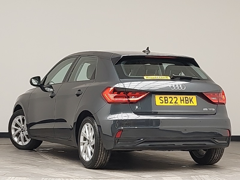 Used Audi A1 2022 for sale - 77169869: Photo 3