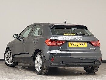 Used Audi A1 2022 for sale - 77169869: Photo