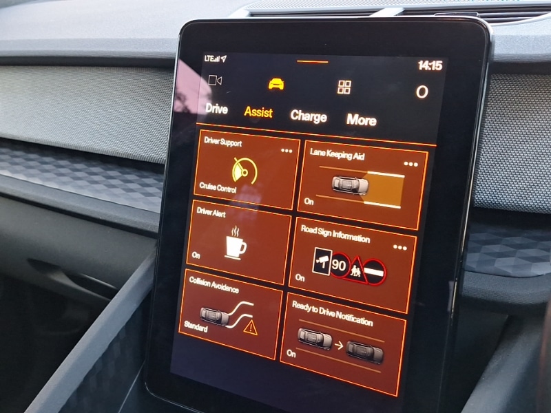 Used Polestar Polestar 2 2021 for sale - 77170075: Photo 12