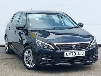 Used Peugeot 308 2020 for sale - 78606324: Photo