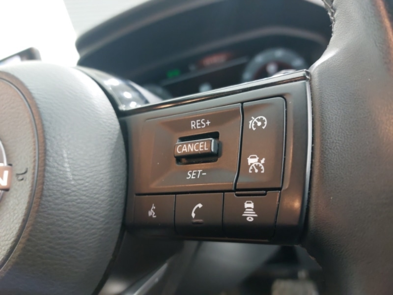 Used Nissan Qashqai 2023 for sale - 77353260: Photo 12