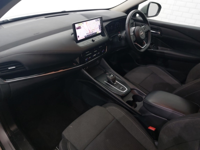 Used Nissan Qashqai 2023 for sale - 77353260: Photo 5