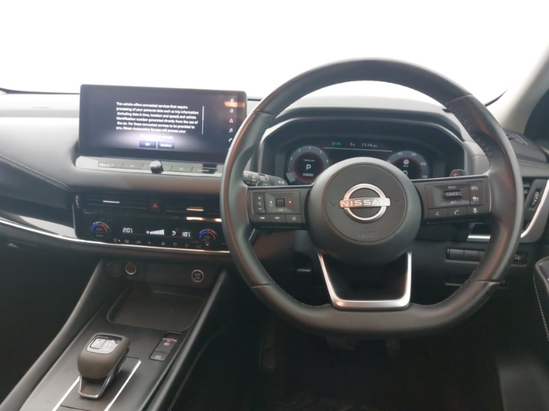 Used Nissan Qashqai 2023 for sale - 77353260: Photo 7