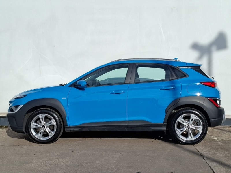 Used Hyundai KONA 2022 for sale - 77924265: Photo 4