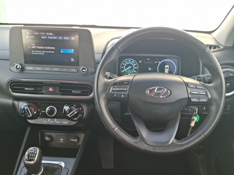 Used Hyundai KONA 2022 for sale - 77924265: Photo 7