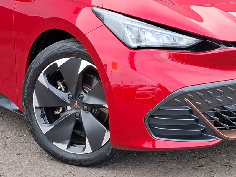 Used Cupra Born 2022 for sale - 76375183: Photo 9