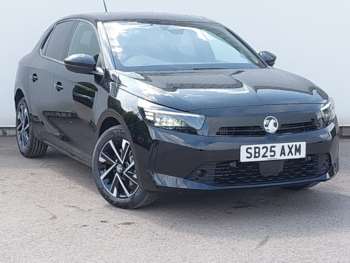 Used Vauxhall Corsa 2025 for sale - 74951612: Photo