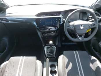Used Vauxhall Corsa 2025 for sale - 74951612: Photo