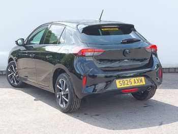 Used Vauxhall Corsa 2025 for sale - 74951612: Photo