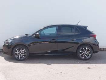 Used Vauxhall Corsa 2025 for sale - 74951612: Photo