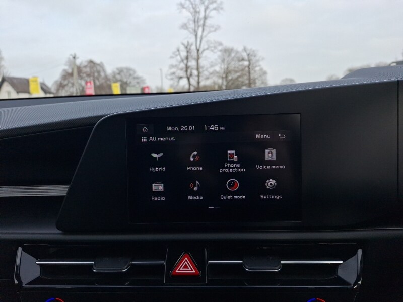 Used Kia Niro 2023 for sale - 77419949: Photo 12