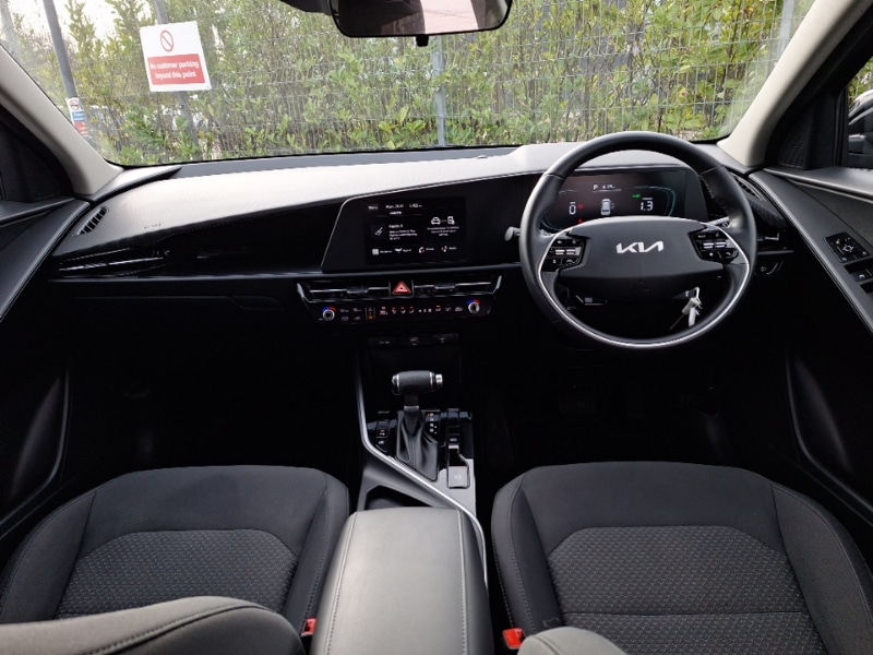 Used Kia Niro 2023 for sale - 77419949: Photo 2