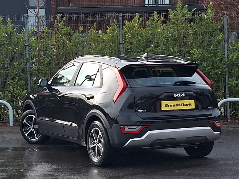 Used Kia Niro 2023 for sale - 77419949: Photo 3