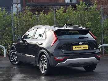 Used Kia Niro 2023 for sale - 77419949: Photo