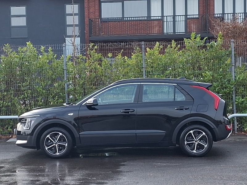 Used Kia Niro 2023 for sale - 77419949: Photo 4