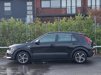 Used Kia Niro 2023 for sale - 77419949: Photo