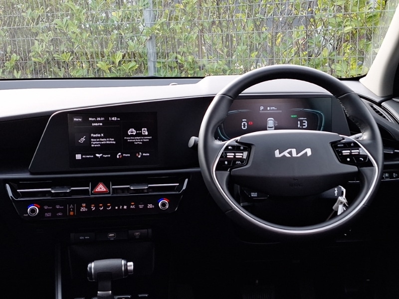 Used Kia Niro 2023 for sale - 77419949: Photo 7