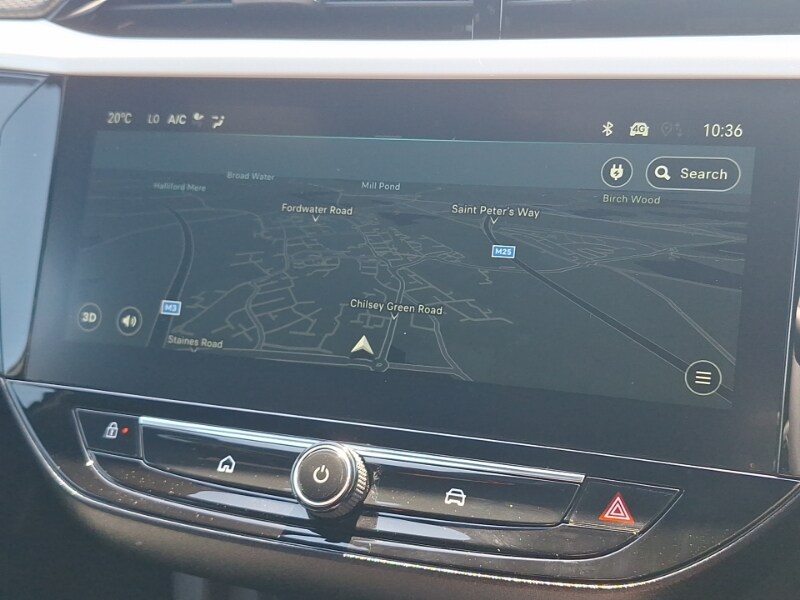 Used Vauxhall Corsa 2025 for sale - 76817081: Photo 10