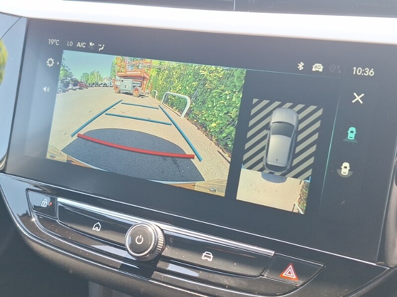 Used Vauxhall Corsa 2025 for sale - 76817081: Photo 11