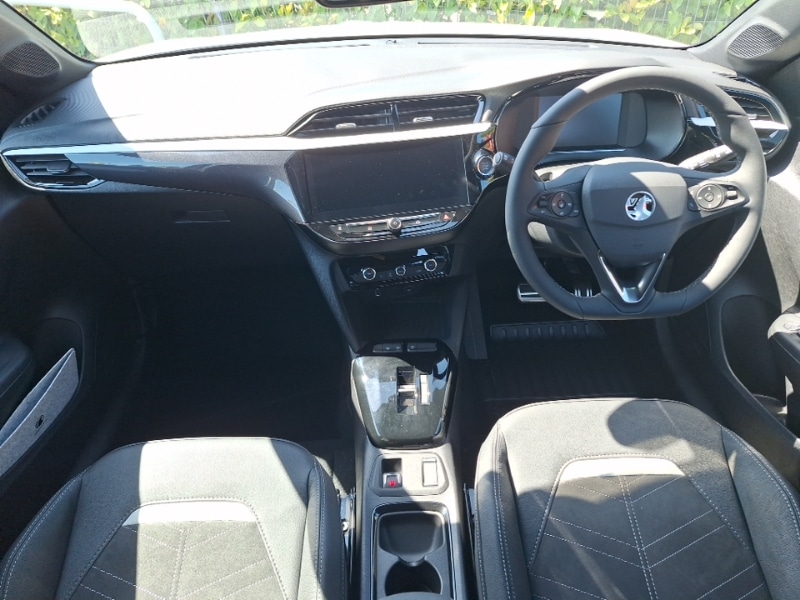 Used Vauxhall Corsa 2025 for sale - 76817081: Photo 2