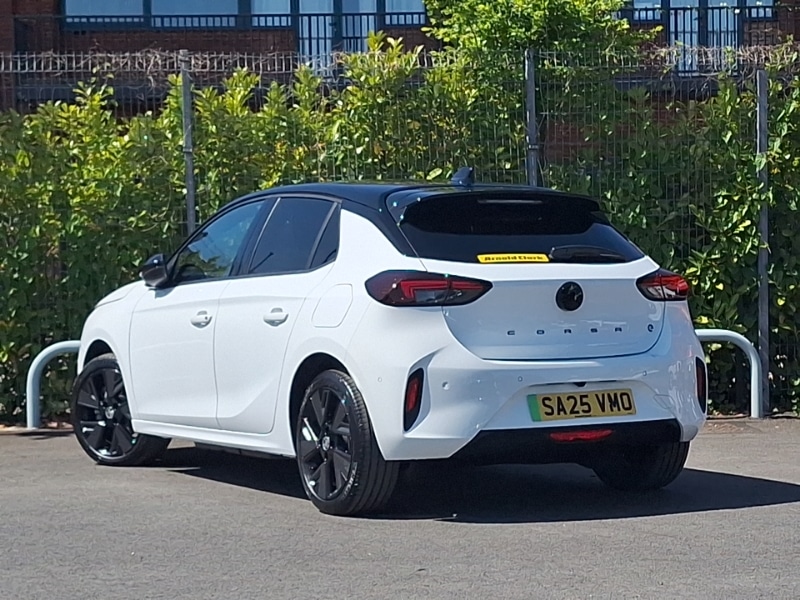 Used Vauxhall Corsa 2025 for sale - 76817081: Photo 3