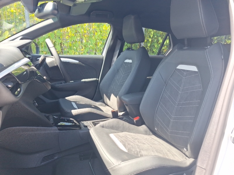 Used Vauxhall Corsa 2025 for sale - 76817081: Photo 5