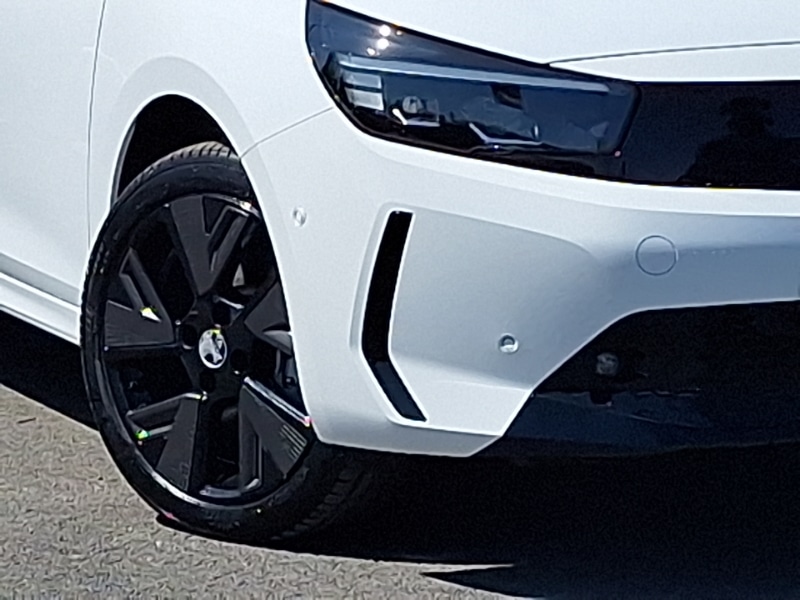 Used Vauxhall Corsa 2025 for sale - 76817081: Photo 9