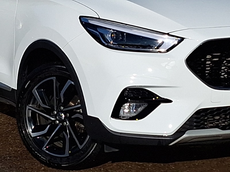 Used MG MG ZS 2024 for sale - 76587473: Photo 9