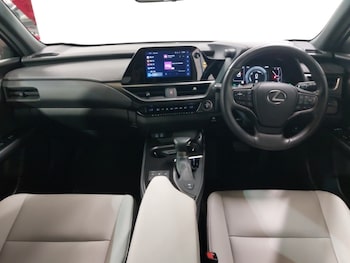 Used Lexus UX 2023 for sale - 78795224: Photo