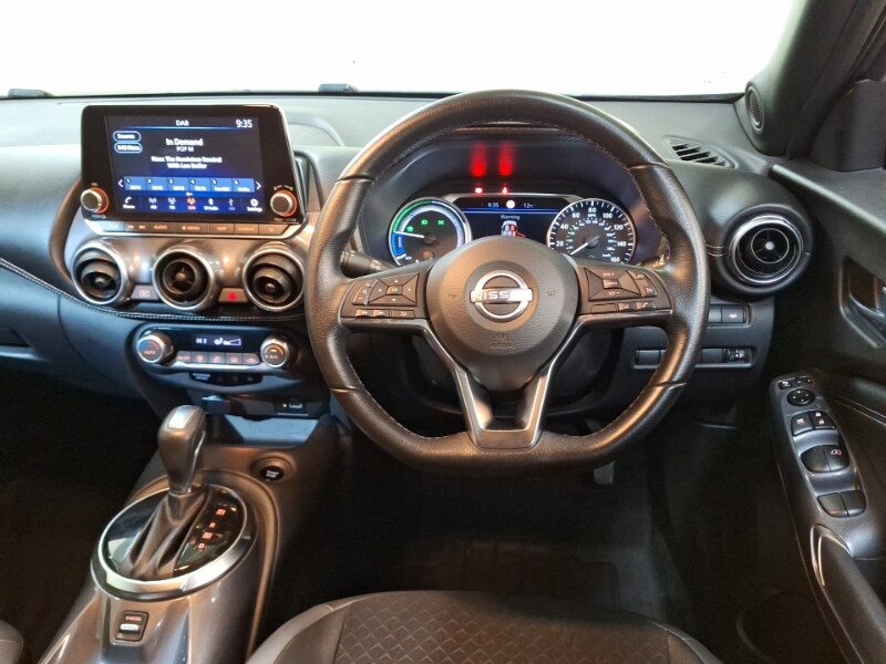 Used Nissan Juke 2023 for sale - 77690314: Photo 10
