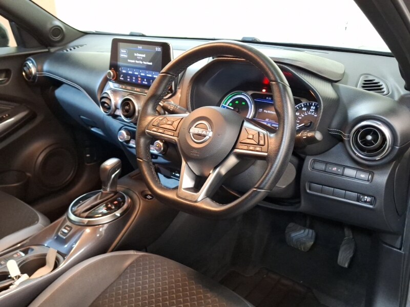 Used Nissan Juke 2023 for sale - 77690314: Photo 11
