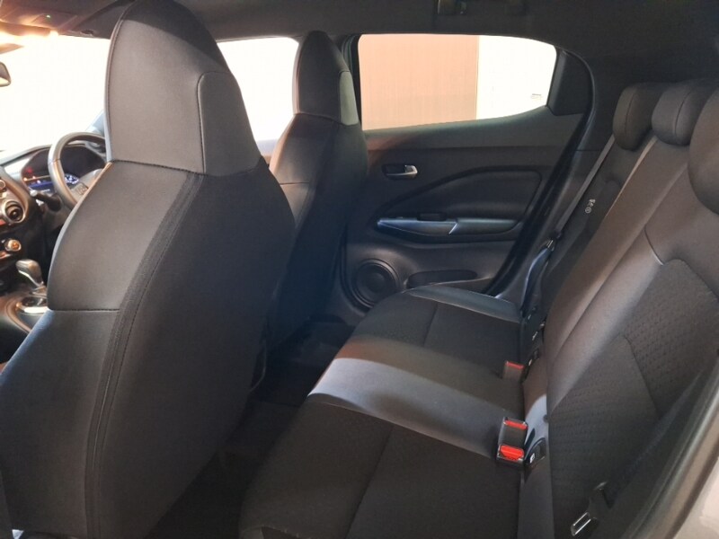 Used Nissan Juke 2023 for sale - 77690314: Photo 6