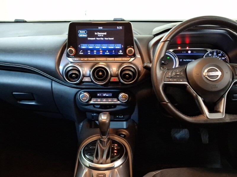 Used Nissan Juke 2023 for sale - 77690314: Photo 7