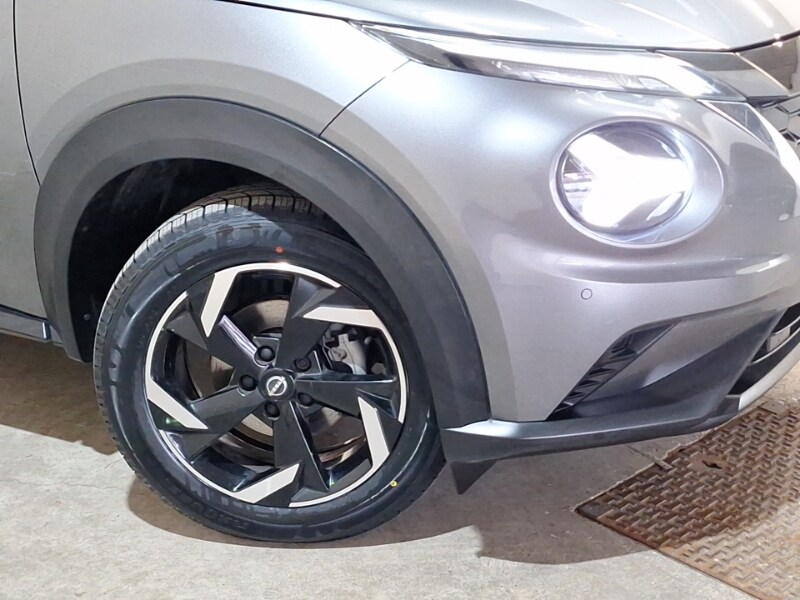 Used Nissan Juke 2023 for sale - 77690314: Photo 9