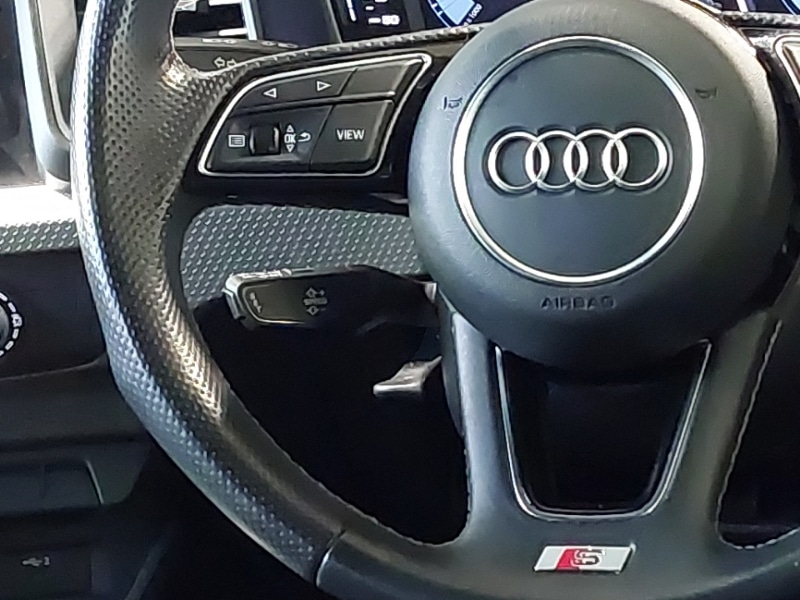 Used Audi A1 2021 for sale - 77290286: Photo 10