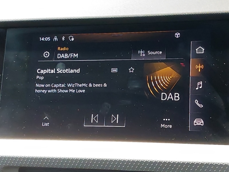 Used Audi A1 2021 for sale - 77290286: Photo 12