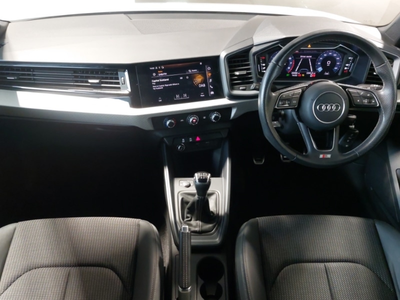 Used Audi A1 2021 for sale - 77290286: Photo 2