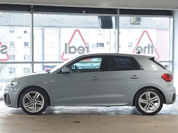 Used Audi A1 2021 for sale - 77290286: Photo