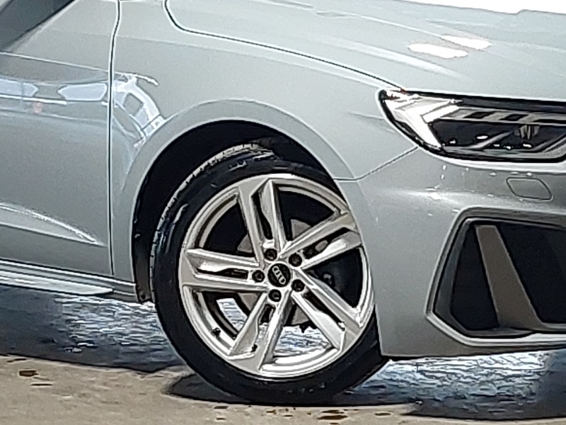 Used Audi A1 2021 for sale - 77290286: Photo 9