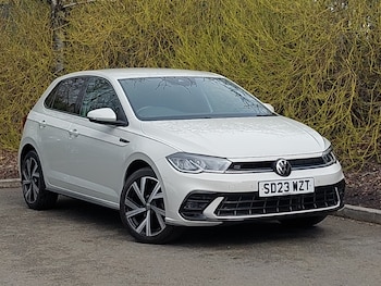 Used Volkswagen Polo 2023 for sale - 79386912: Photo