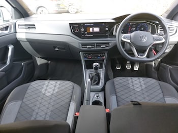 Used Volkswagen Polo 2023 for sale - 79386912: Photo