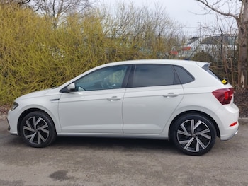 Used Volkswagen Polo 2023 for sale - 79386912: Photo