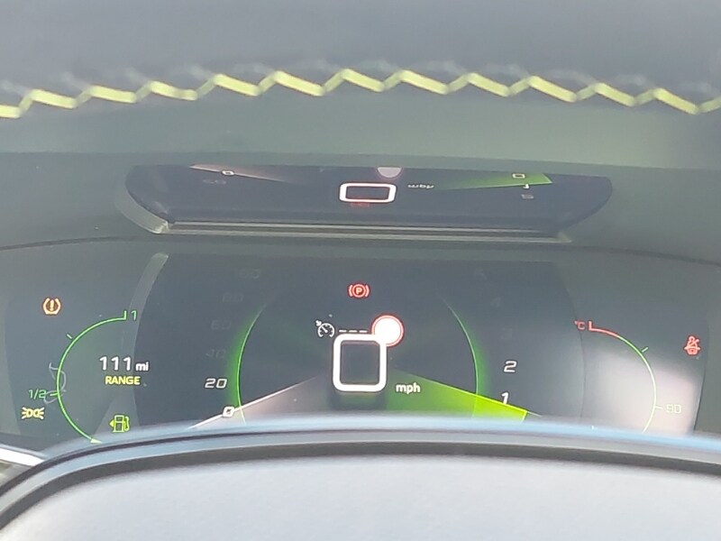 Used Peugeot 2008 2023 for sale - 77924238: Photo 10