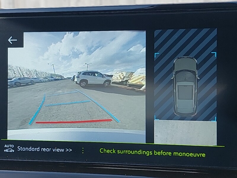 Used Peugeot 2008 2023 for sale - 77924238: Photo 11