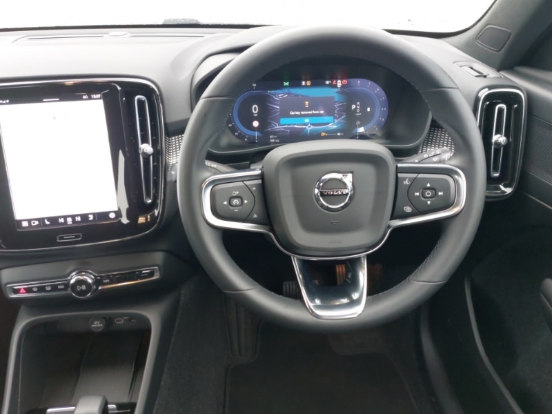 Used Volvo XC40 2024 for sale - 77228948: Photo 7