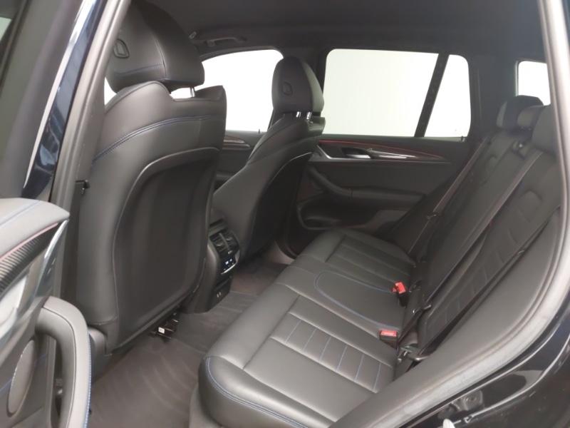 Used BMW X3 2023 for sale - 77924695: Photo 12